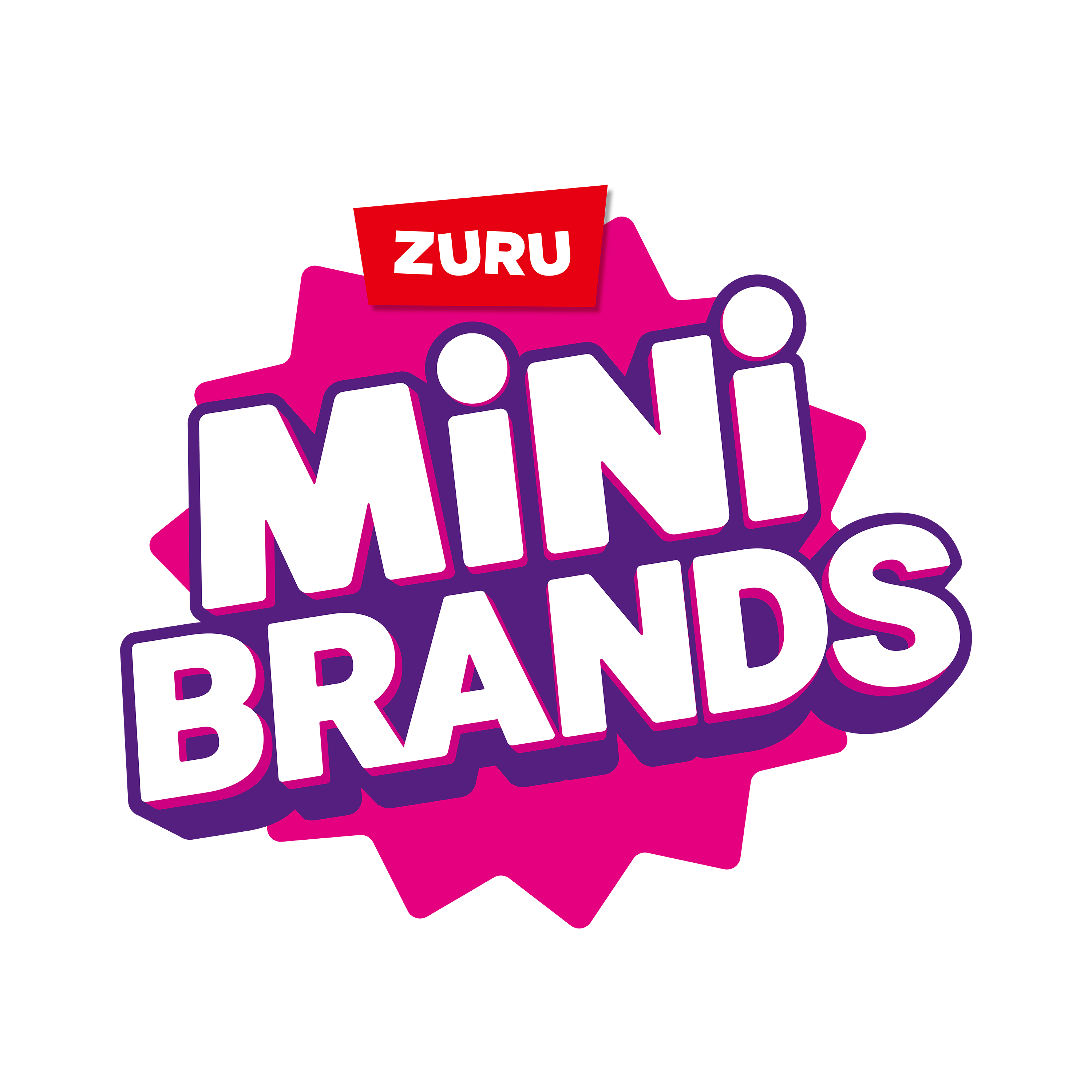 ZURU Mini Brands